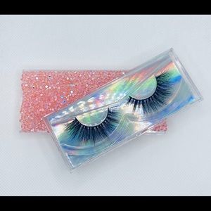 Dreamy Eye Lashes